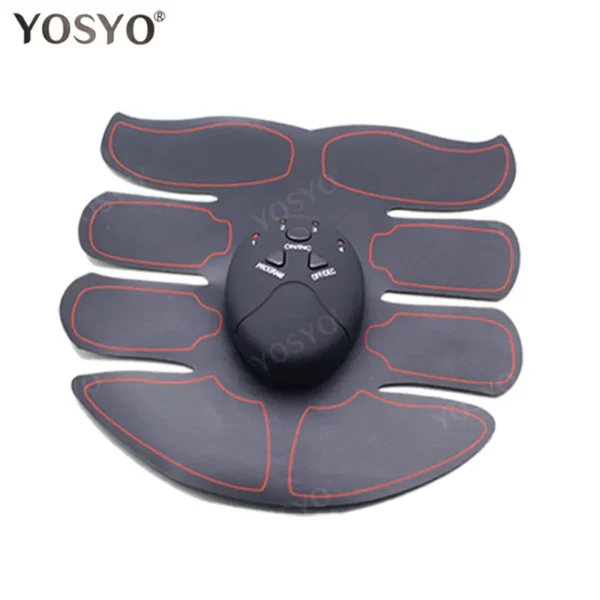 Elettrostimolatore Muscolare EMS Wireless - immagine 11