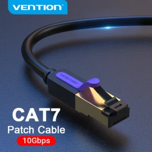 Vention Cavo Ethernet Cat7 RJ45