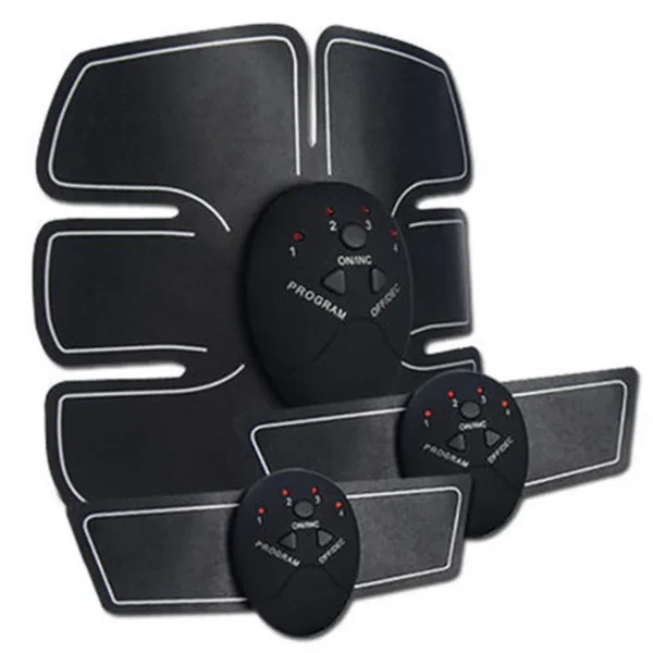 Elettrostimolatore Muscolare EMS Wireless - immagine 3