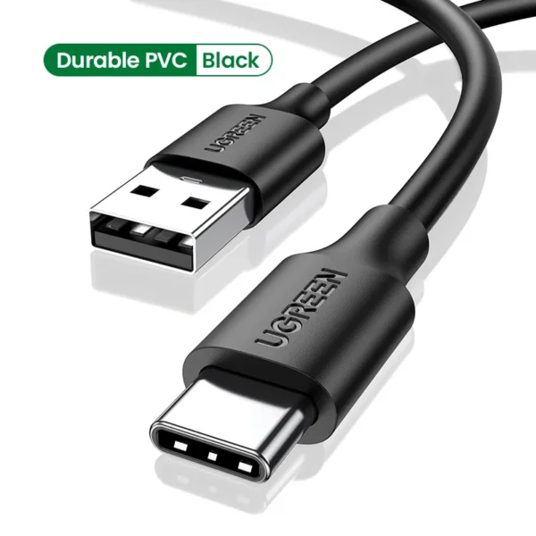 UGREEN 3A USB Type C Cable - immagine 8