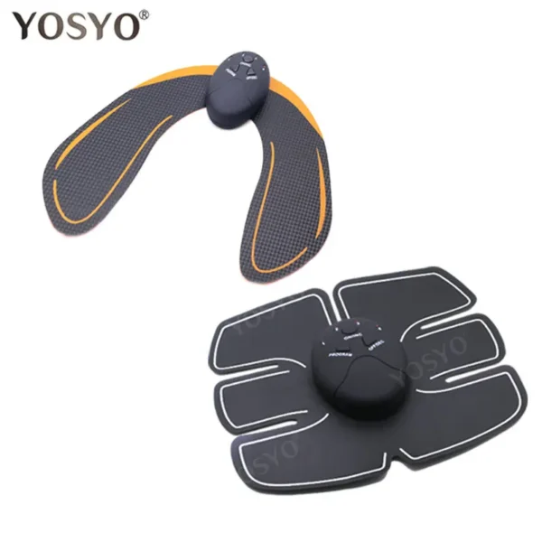 Elettrostimolatore Muscolare EMS Wireless - immagine 16