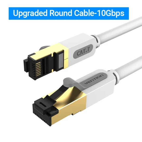 Vention Cavo Ethernet Cat7 RJ45 - immagine 11