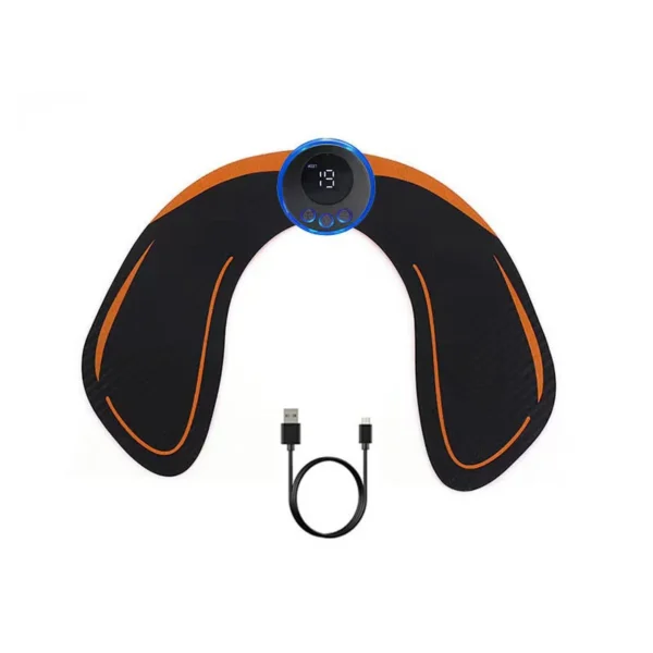 EMS Stimolatore Muscolare Elettrico - immagine 10