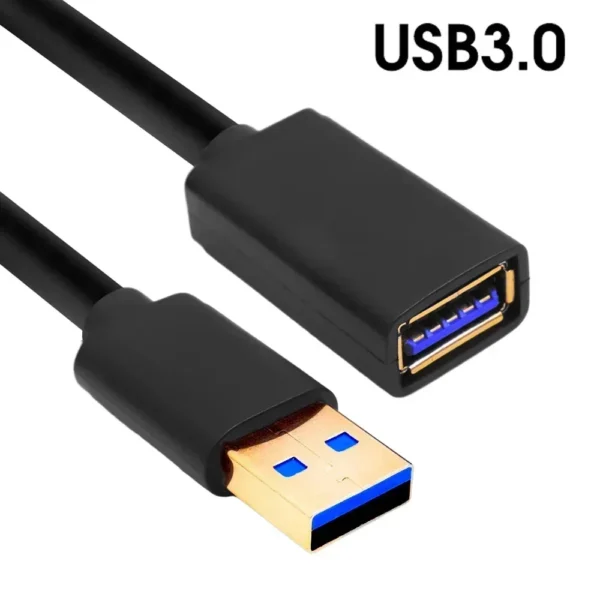 Cavo di Prolunga USB 3.0 SuperSpeed - immagine 7