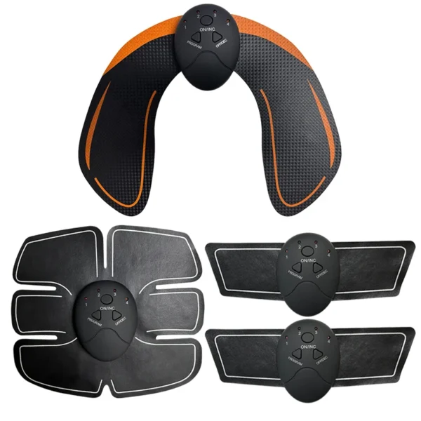 EMS Stimolatore Muscolare Elettrico - immagine 8
