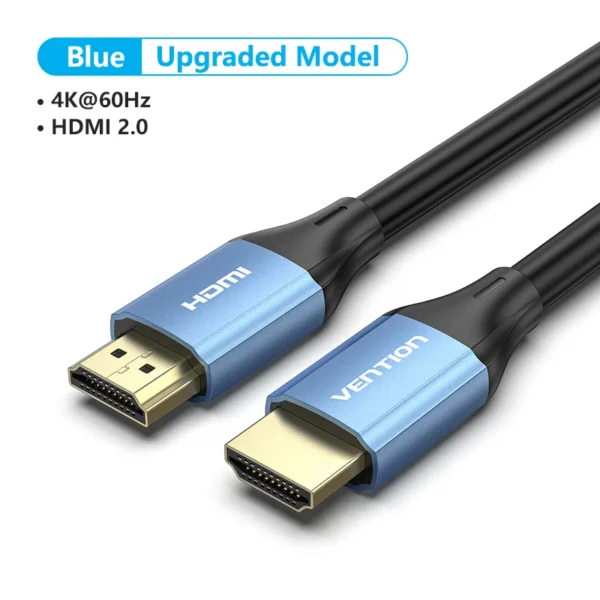 Vention Cavo HDMI 15M 4K Ultra HD - immagine 8