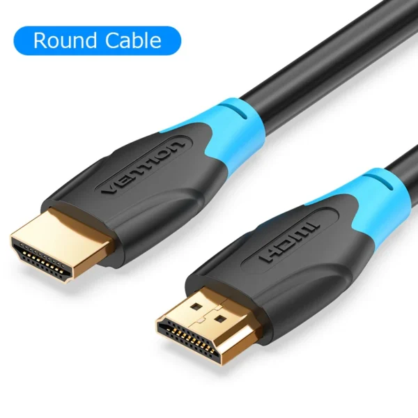 Vention Cavo HDMI 15M 4K Ultra HD - immagine 7