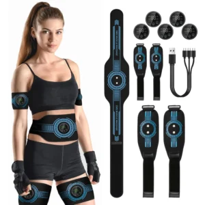 Cintura EMS per Fitness