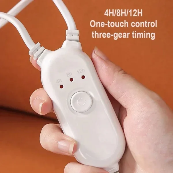 Xiaomi Mijia Asciuga Scarpe Elettrico – Asciugatura Rapida a Temperatura Costante, Deodorante e Sterilizzatore, Silenzioso - immagine 5