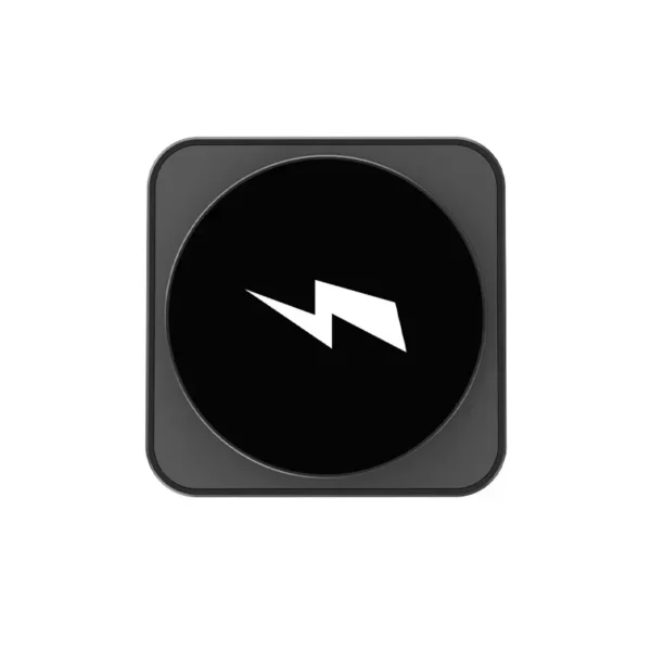 Caricatore Wireless 3 in 1 Magnetico Touch - Base Multifunzione 2025 con Tecnologia MagSafe - immagine 5
