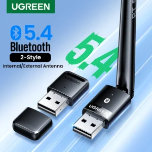 UGREEN Adattatore USB Bluetooth 5.3