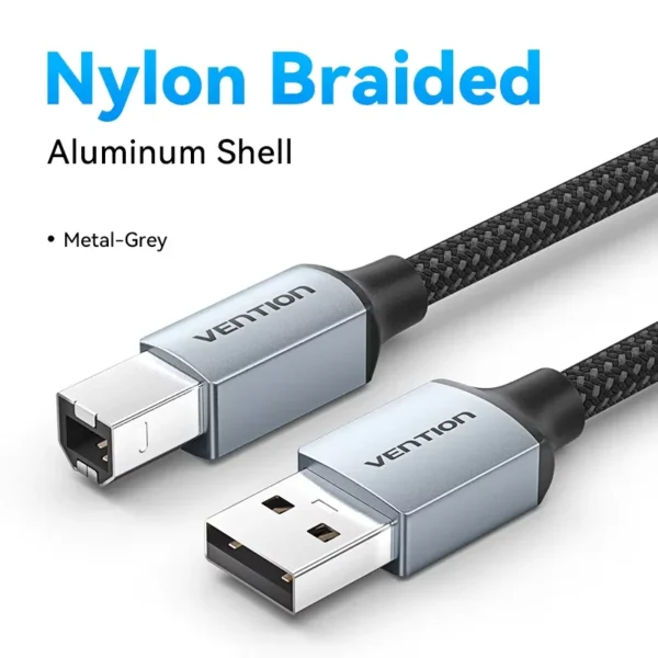 Vention Cavo Mini USB 2.0 a USB - immagine 7
