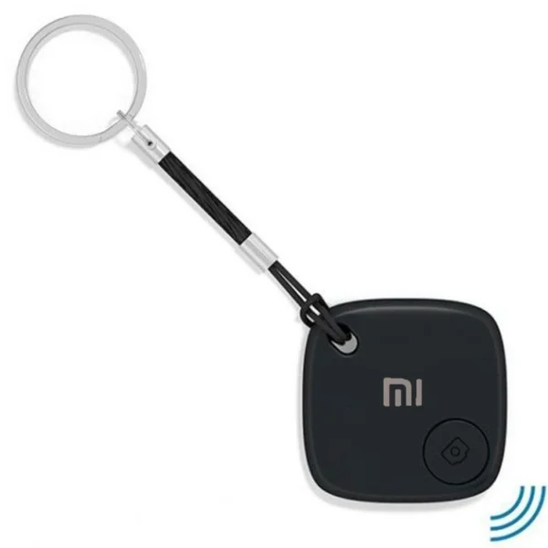 Xiaomi Mini Smart Tracker – Localizzatore Bluetooth Anti-Smarrimento per Animali, Bambini, Anziani e Oggetti, Allarme e Posizione via App - immagine 5