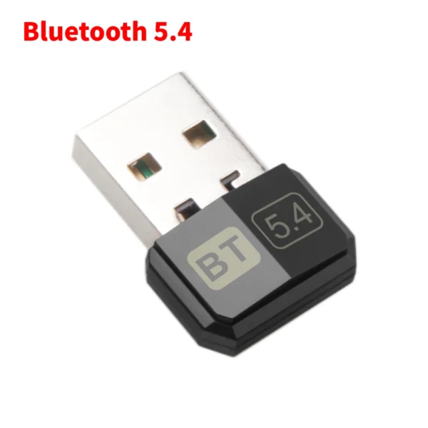 Adattatore USB Bluetooth 5.4 - immagine 7