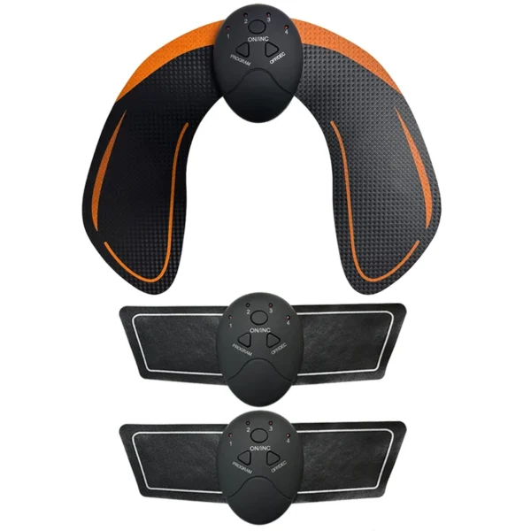 EMS Stimolatore Muscolare Elettrico - immagine 12