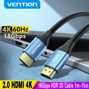 Vention Cavo HDMI 15M 4K Ultra HD