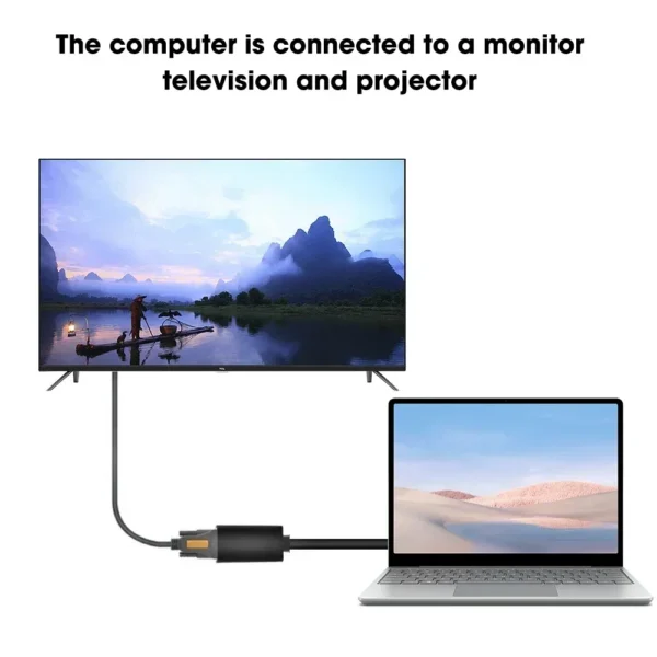 Cavo di Prolunga USB 3.0 SuperSpeed - immagine 5