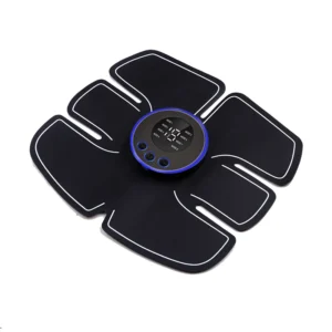 Stimolatore Muscolare EMS per Addome