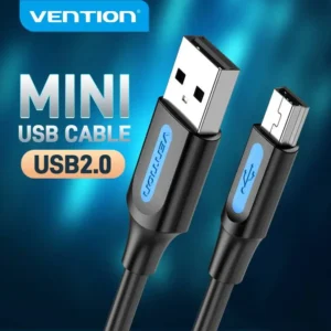 Vention Cavo Mini USB 2.0 a USB