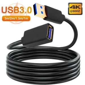 Cavo di Prolunga USB 3.0 SuperSpeed