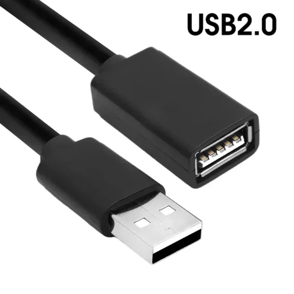 Cavo di Prolunga USB 3.0 SuperSpeed - immagine 8