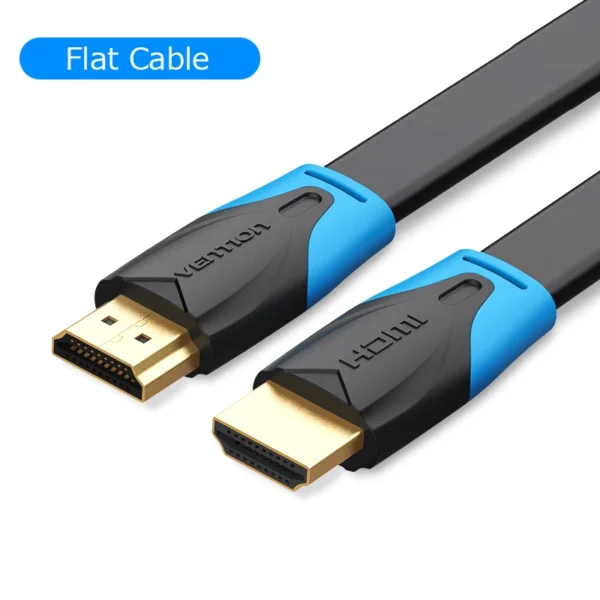 Vention Cavo HDMI 15M 4K Ultra HD - immagine 9