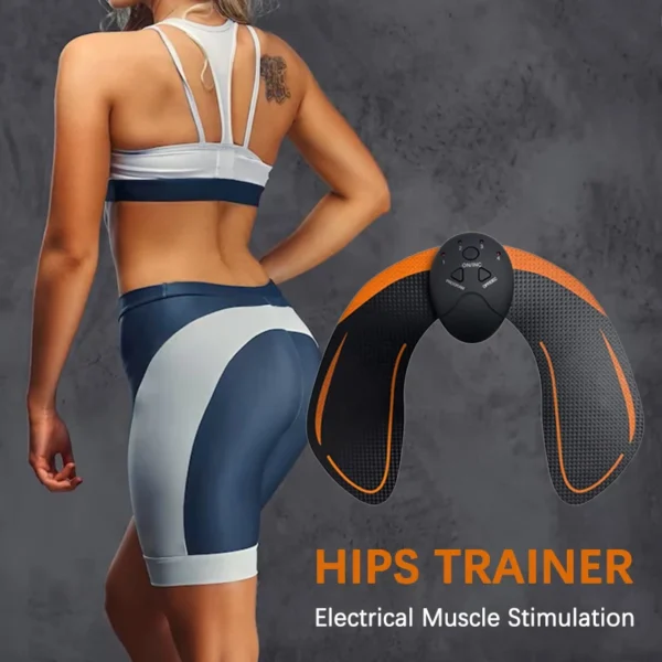 EMS Stimolatore Muscolare Elettrico - immagine 3