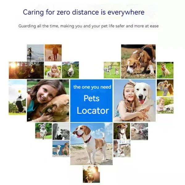 Xiaomi Mini Smart Tracker – Localizzatore Bluetooth Anti-Smarrimento per Animali, Bambini, Anziani e Oggetti, Allarme e Posizione via App - immagine 2