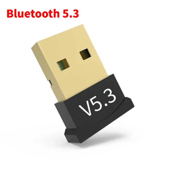Adattatore USB Bluetooth 5.4 - immagine 8