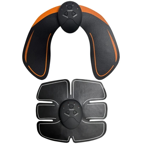 EMS Stimolatore Muscolare Elettrico - immagine 7